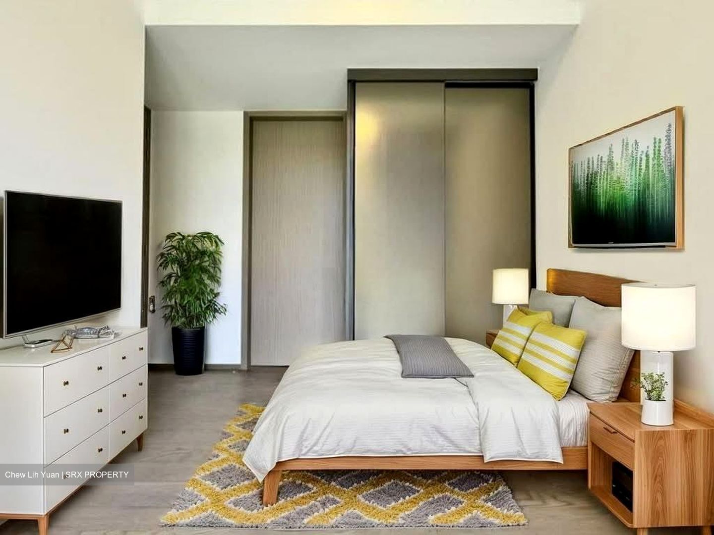Leedon Green (D10), Condominium #538726571